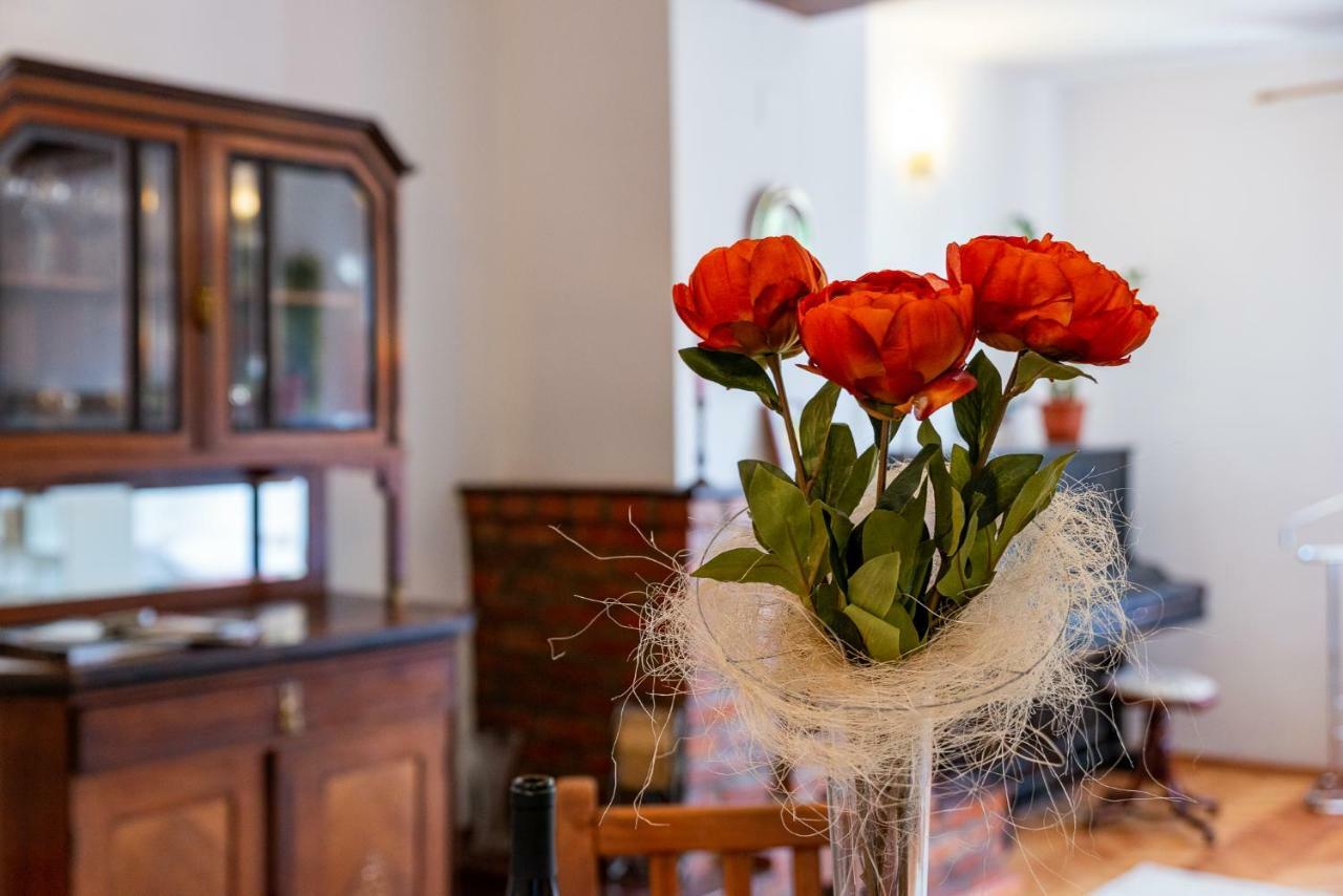 Bed&Wine In The Center Of Oradea 아파트 외부 사진