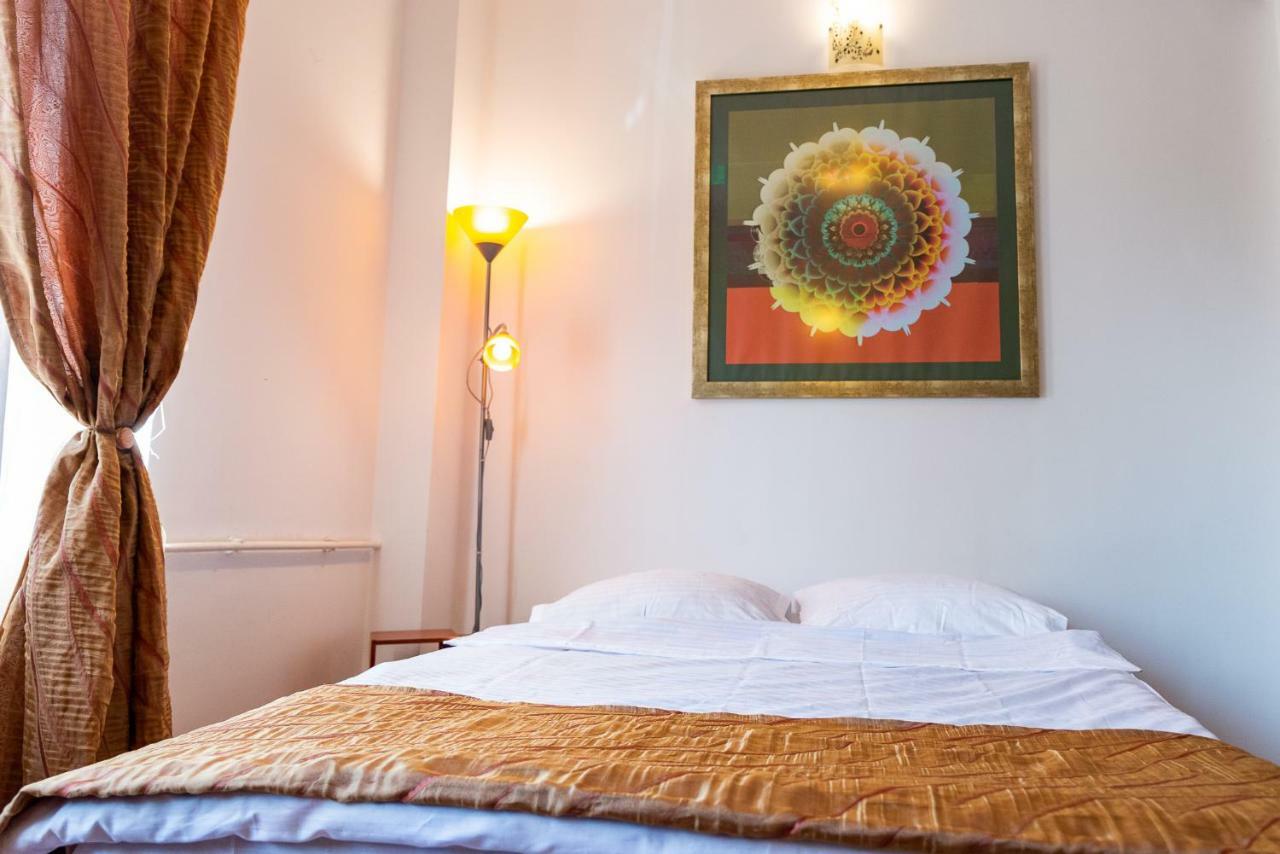 Bed&Wine In The Center Of Oradea 아파트 외부 사진