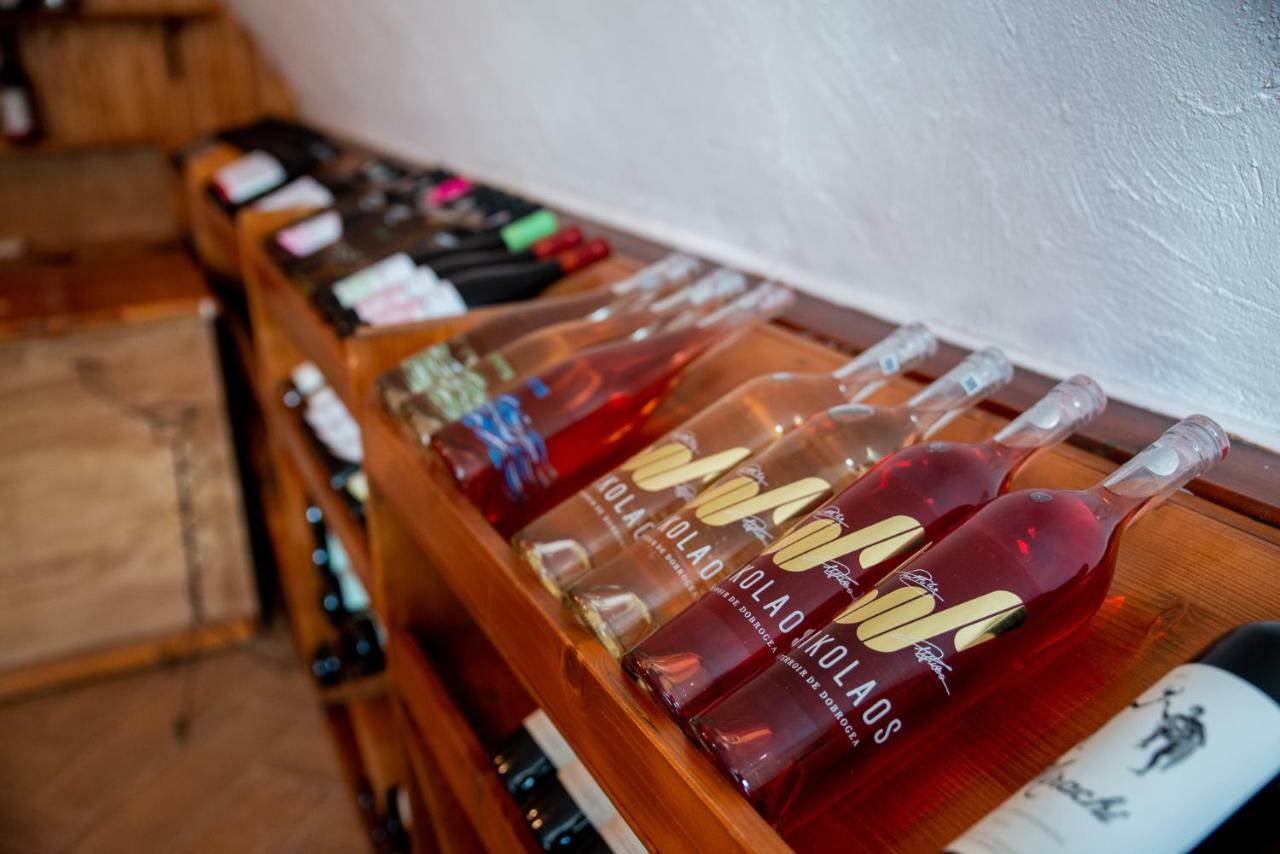 Bed&Wine In The Center Of Oradea 아파트 외부 사진